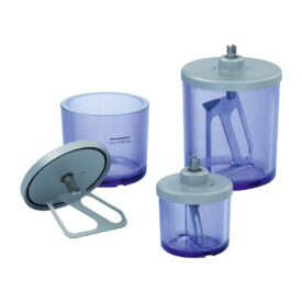 Rührbecher Vacuret/Retomix 1000ml St Rührbecher Vacuret/Retomix 1000ml St