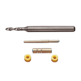 Pinbohrer 1,6mm/3mm Heraeus St Pinbohrer 1,6mm/3mm Heraeus St