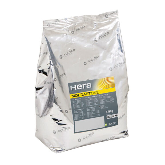 Moldastone hellbraun 18Kg Krt | 241510