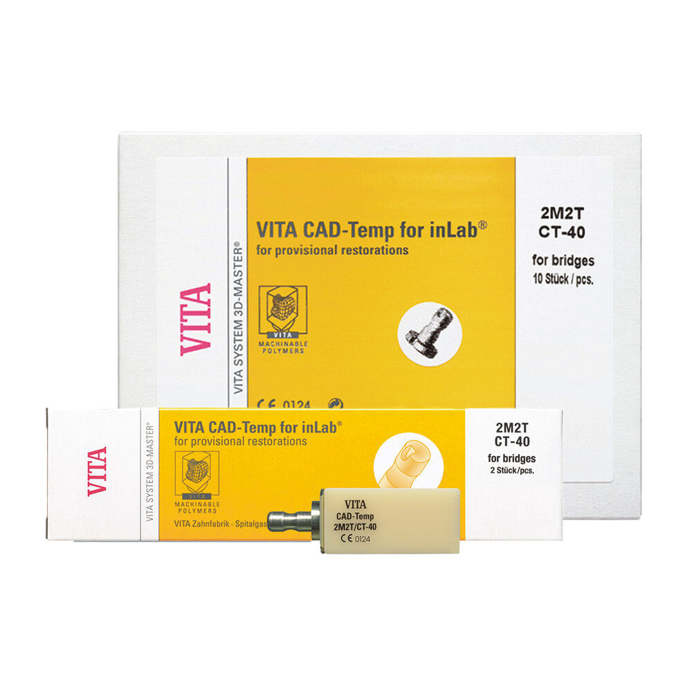 Vita CAD-Temp monoC. CT-55 1M2T St | 224450 Vita CAD-Temp monoC. CT-55 1M2T St | 224450
