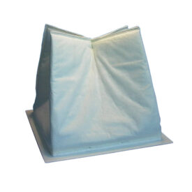 Feinstaubfilter SG-1/1+2/2 4St Feinstaubfilter SG-1/1+2/2 4St