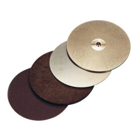 Trimmerscheibe f. HSS-Dia-Quick St Trimmerscheibe f. HSS-Dia-Quick St