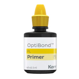 Optibond FL Primer 8ml Fl Optibond FL Primer 8ml Fl