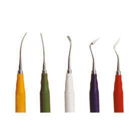 Thomascolor Instr. Safident 1-5  Sa Thomascolor Instr. Safident 1-5  Sa