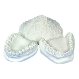 Alabastergips NPU 25Kg Sack Alabastergips NPU 25Kg Sack