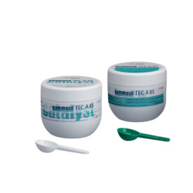 Gammasil Perfect Tec A85 B+K  2x5Kg Gammasil Perfect Tec A85 B+K  2x5Kg