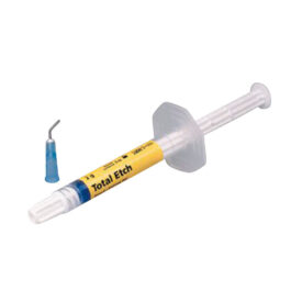 Total Etch Spritzen 2x2g Total Etch Spritzen 2x2g