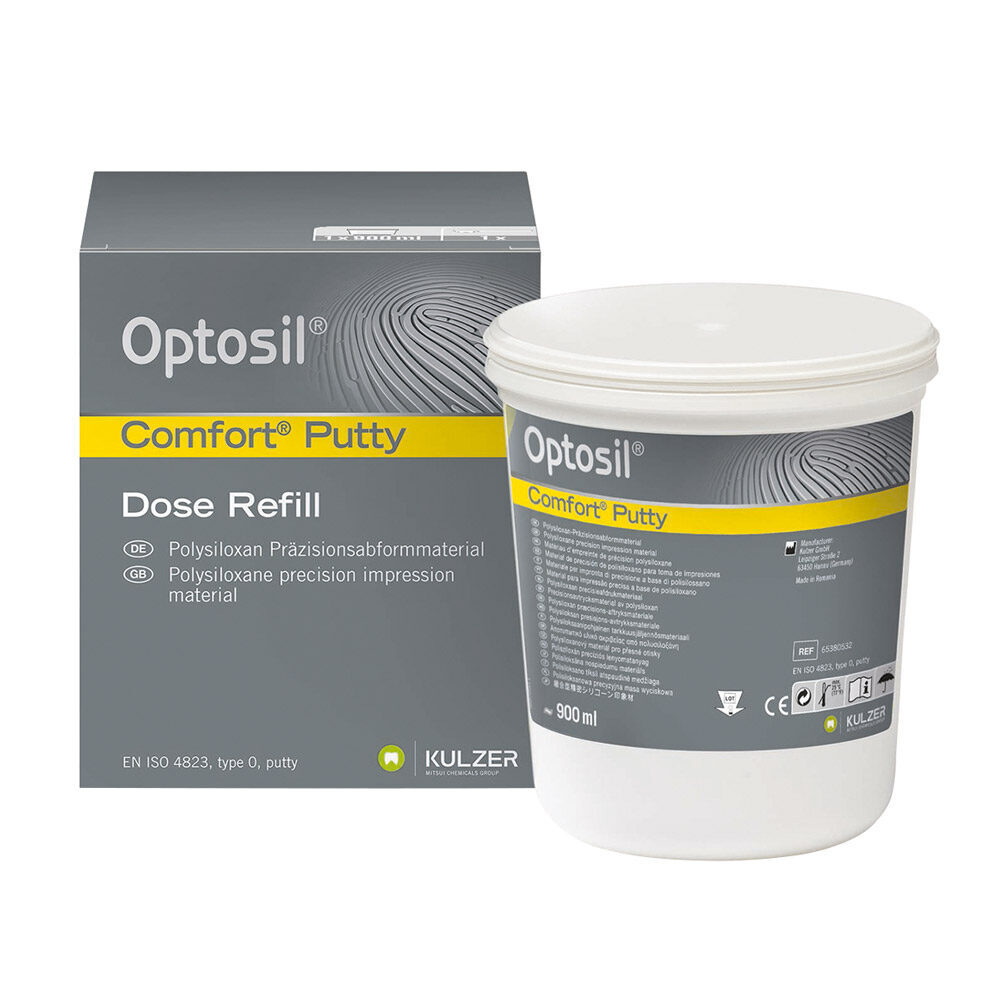 Optosil Comfort 6850 ml Eimer | 247774 Optosil Comfort 6850 ml Eimer | 247774