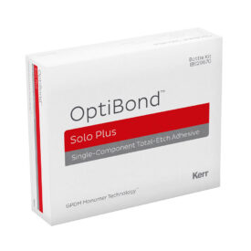 Optibond Solo plus  Flaschen-Kit Optibond Solo plus  Flaschen-Kit