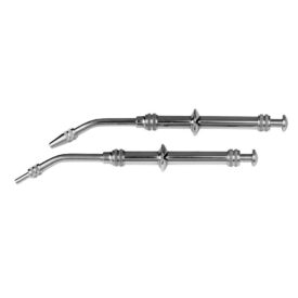 Amalgampistole Typ A 30° Metall St Amalgampistole Typ A 30° Metall St