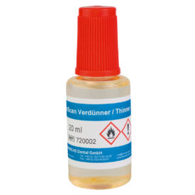 Hinriscan Verdünner 20ml Hinriscan Verdünner 20ml