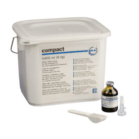 Compact Lab Putty 8Kg Eim Compact Lab Putty 8Kg Eim