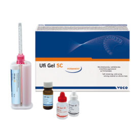 Ufi Gel SC Cartridge 50ml Set Ufi Gel SC Cartridge 50ml Set