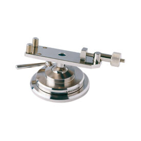 Modelltisch Edelstahl Schick  St Modelltisch Edelstahl Schick  St