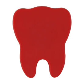 Zahnmagnet pink  St Zahnmagnet pink  St