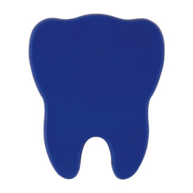 Zahnmagnet lila  St Zahnmagnet lila  St