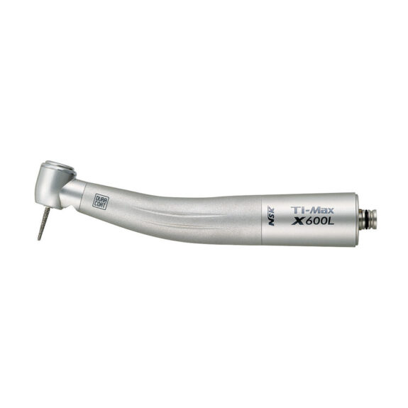 Ti-Max Turbine X600L Standard  St | 204194