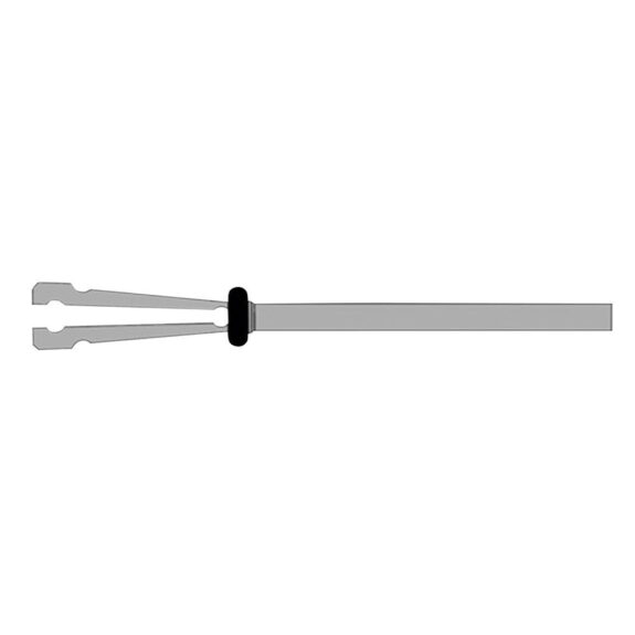 Preci-Horix Parallelhalter St | 232179