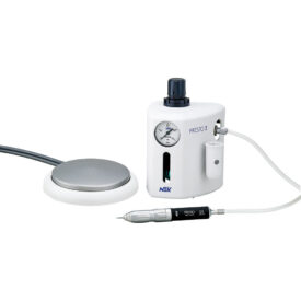 Presto II Laborturbine kpl.  Set Presto II Laborturbine kpl.  Set