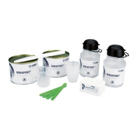 Mirapont + Agent Plus 500gr Pa Mirapont + Agent Plus 500gr Pa