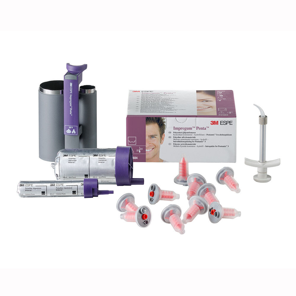 Impregum P3 Intro-Kit | 249967 Impregum P3 Intro-Kit | 249967