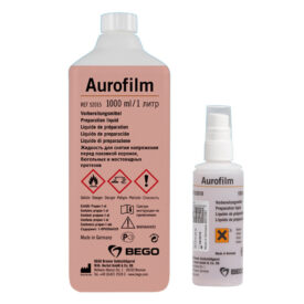 Aurofilm Zerstäuber 100ml Fl Aurofilm Zerstäuber 100ml Fl