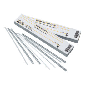Hohlsticks 5mm  12St Hohlsticks 5mm  12St