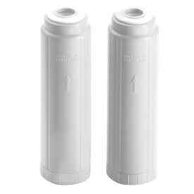 Mischbettharz f. Aquafilter 2St Mischbettharz f. Aquafilter 2St