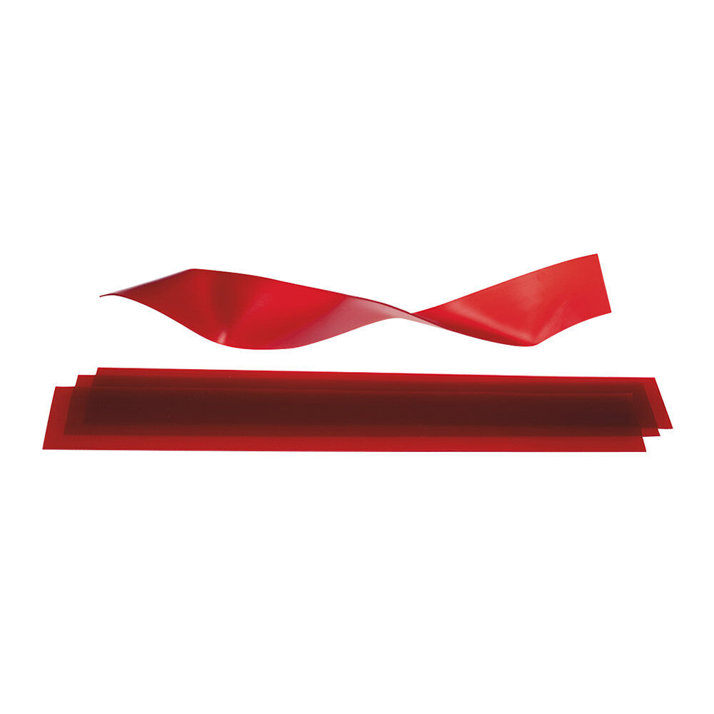 Boxing Wachs Streifen rot 400g | 214795 Boxing Wachs Streifen rot 400g | 214795