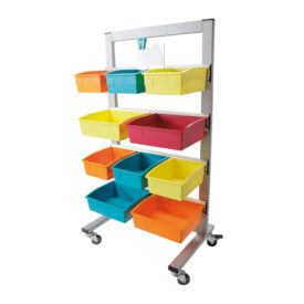 Denta Rollboy 1 single ALU St Denta Rollboy 1 single ALU St