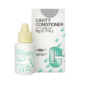 Cavity Conditioner   5,7ml Fl Cavity Conditioner   5,7ml Fl