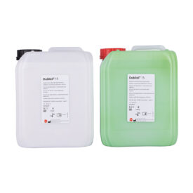 Dublisil 15 A+B  2x6kg Kan Dublisil 15 A+B  2x6kg Kan