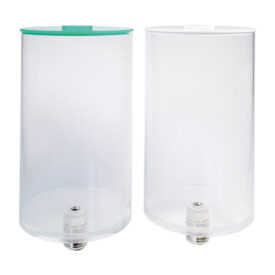 Materialreservoirs f. Dosper-M4  2St Materialreservoirs f. Dosper-M4  2St