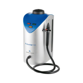 Steamer X3 / 230V St Steamer X3 / 230V St