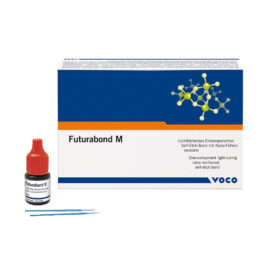 Futurabond M 3x5ml Futurabond M 3x5ml
