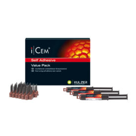 iCEM Self Adhesive 3x7g Spr Value Pa iCEM Self Adhesive 3x7g Spr Value Pa