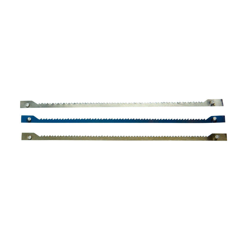 Multiflex Sägeblatt 0,25x3mm Dtz | 206024 Multiflex Sägeblatt 0,25x3mm Dtz | 206024