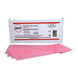 Mod.Wachs spezial med. 1,50mm  500g Mod.Wachs spezial med. 1,50mm  500g