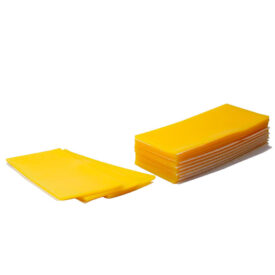 Bissnehmew. Platten gelb 450g Bissnehmew. Platten gelb 450g