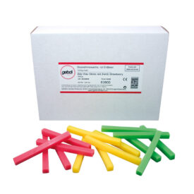 Bissnehmew. Stg. grün mittel apfel 490g Bissnehmew. Stg. grün mittel apfel 490g