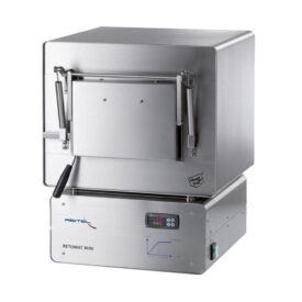 Retomat MINI Vorwärmeofen  St Retomat MINI Vorwärmeofen  St