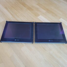 2xTerra X-15a Bildschirme für den Medizinbereich 2xTerra X-15a Bildschirme für den Medizinbereich