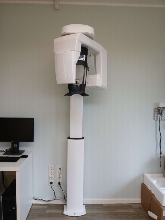 Carestream CS 8200 3D ACCESS Ausstellungsgerät | 317262