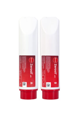 Dreve Zerosil® soft – Abformung – Alginatersatz – 2 x 500 ml Tuben Dreve Zerosil® soft – Abformung – Alginatersatz – 2 x 500 ml Tuben