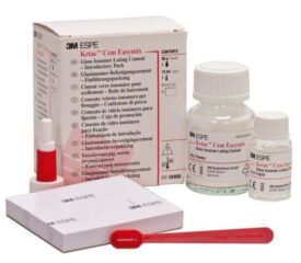 Ketac-Cem Easymix Intropackung Ketac-Cem Easymix Intropackung