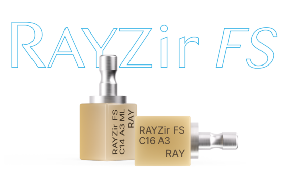 Ray RAYZir FS | 317622