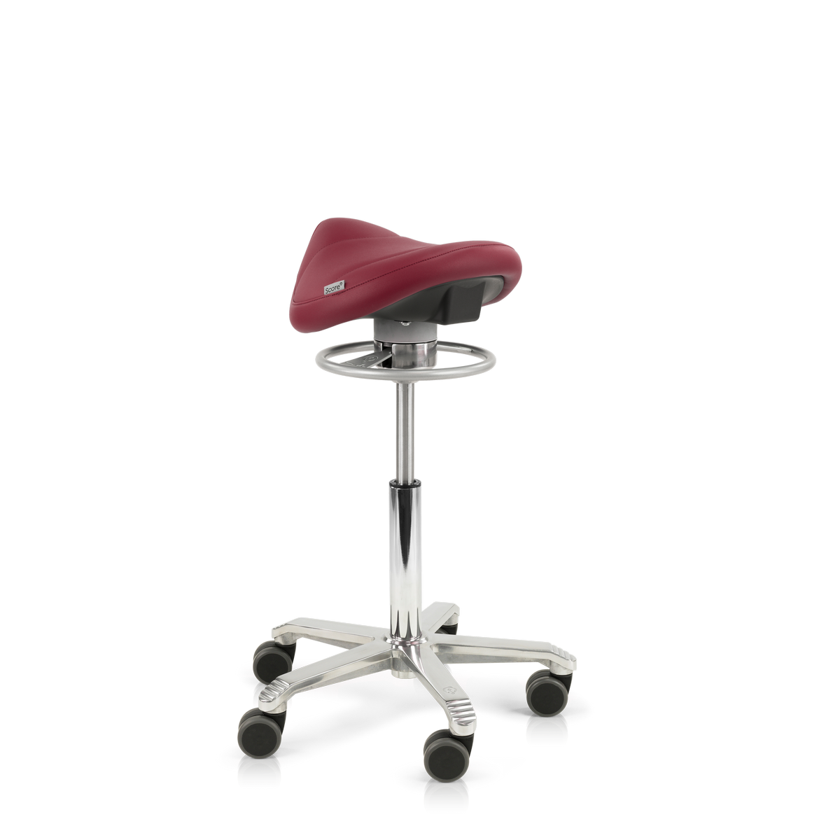 AMAZONE Sattelstuhl, Sattelstühle von SCORE zum Aktionspreis MIT BALANCE-SYSTEM | 317584