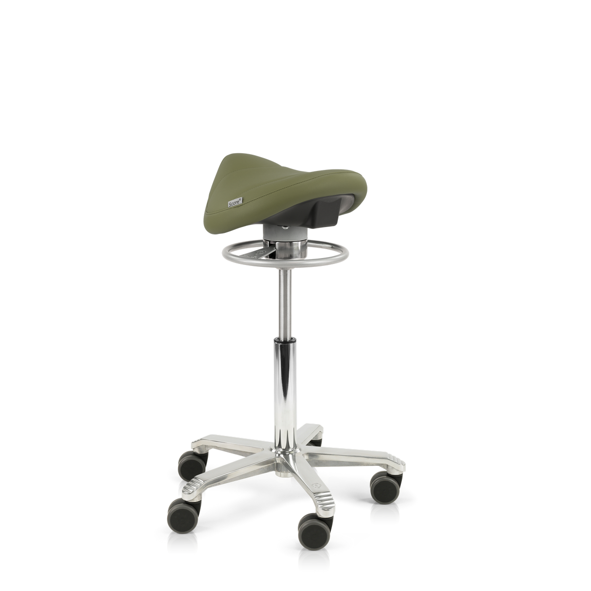 AMAZONE Sattelstuhl, Sattelstühle von SCORE zum Aktionspreis MIT BALANCE-SYSTEM | 317588