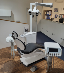 funck Dental-Medizin Heidelberg | 250393
