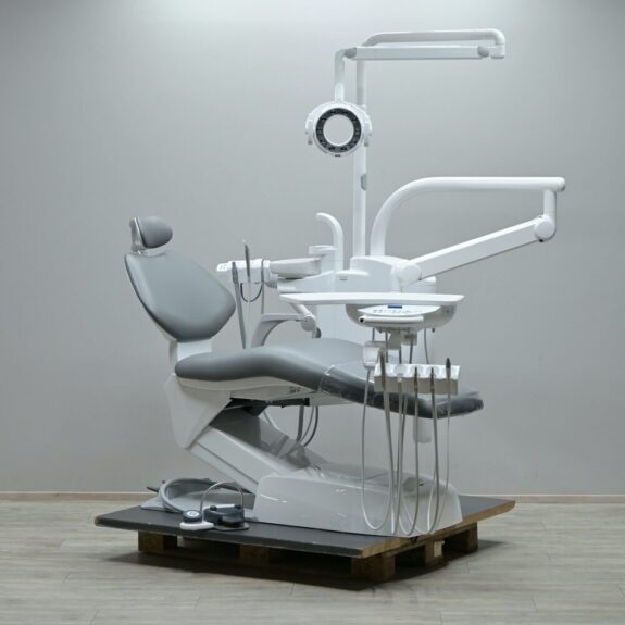 Belmont Clesta 2 Eurus Type Holder Behandlungseinheit Ausstellungsgerät | 317235